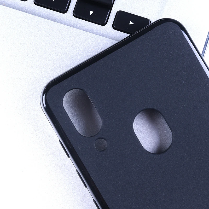 2 colors soft tpu cover case for umi umidigi a3 pro silicone cover smartphone back shell for umi umidigi a3 pro 4g phone case free global shipping