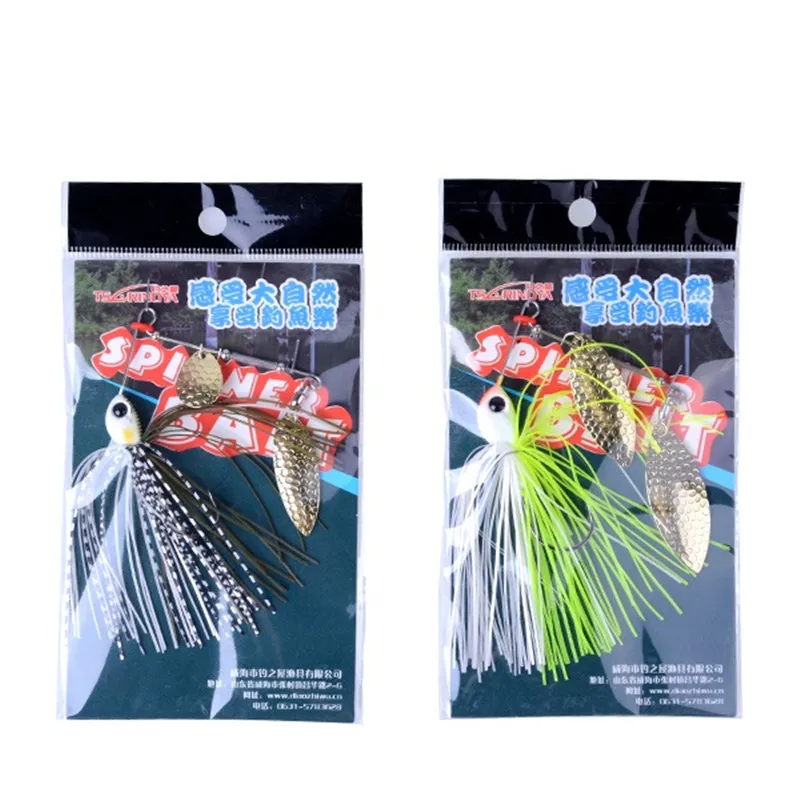 1 шт Trulinoya Jig Head резиновый джиг приманка для рыбалки блесна с рисунком усы хвост