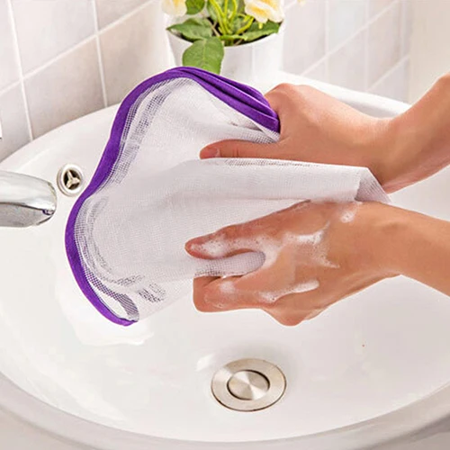 5pcs Ironing Pad Board Cover Press Mesh Iron for Protection Fabrics Cloth Tool Accessories | Дом и сад