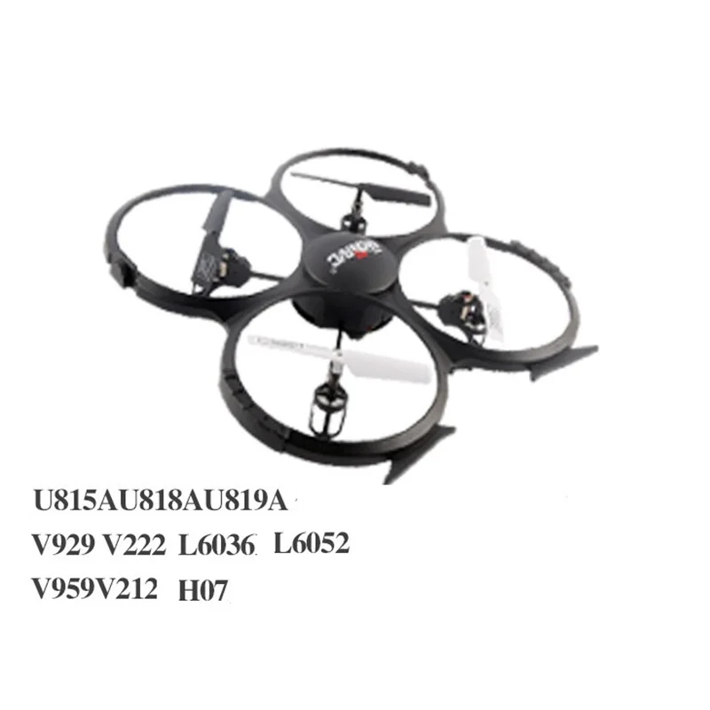 3 7 v 500mah Lipo батарея для Udi U815A U818A U819A L6052 L6036 V212 V222 H07 H37 V929 V959 V930 V966 V977 X20 701855|Детали и