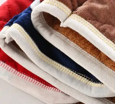 BibiCola/жилет для маленьких мальчиков сезон осень-зима кардиган с рисунком Детский