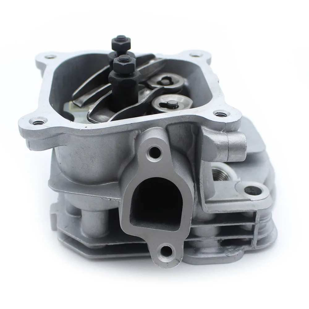 Клапанная пластина с цилиндрической головкой в сборе для HONDA GX160 5.5HP GX200 6.5HP