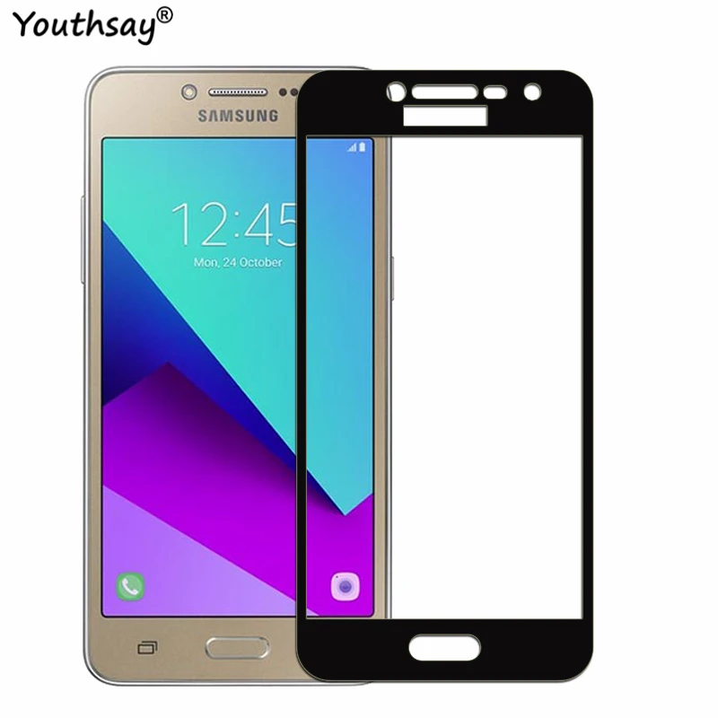 Закаленное стекло для Samsung Galaxy J2 Prime защитная пленка G532|film for samsung|tempered glassscreen protector