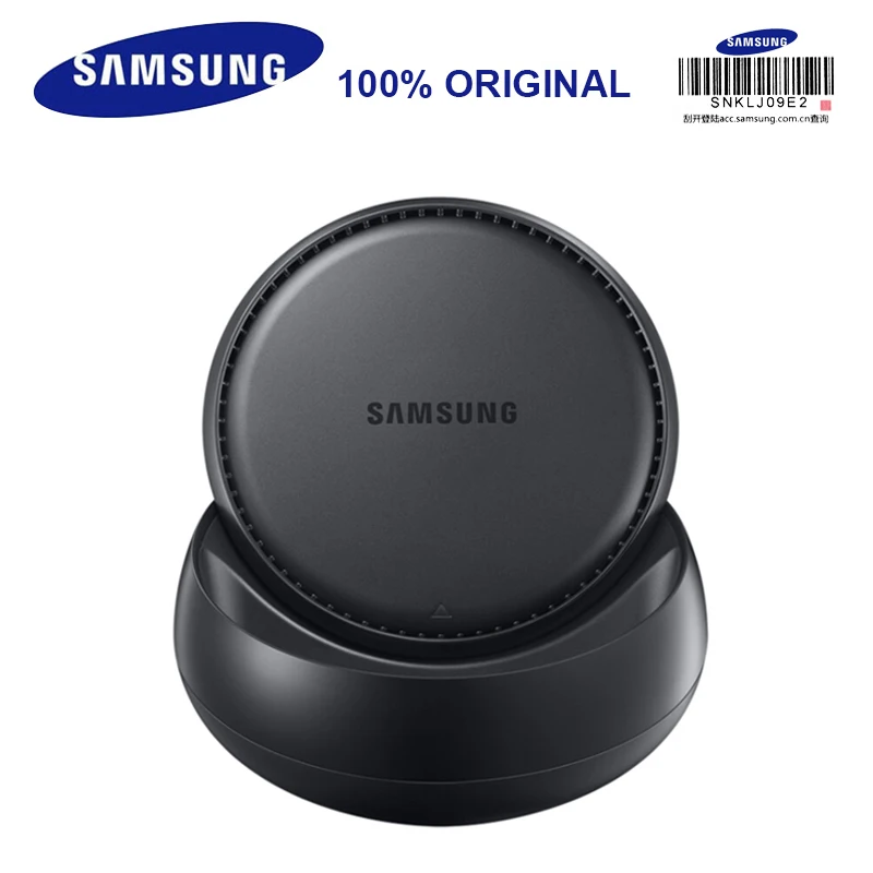 Оригинальная док станция SAMSUNG DeX планшетофон с интерфейсом LAN HMDI USB 2 0 для Galaxy s8 S8 +