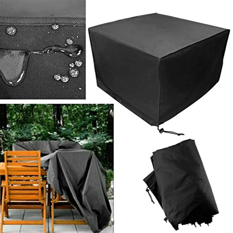 210D Oxford cloth BBQ Cover outdoor barbecue cover waterproof UV garden dust furniture bbq | Игрушки и хобби