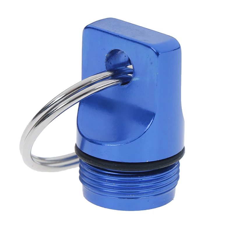 Водонепроницаемый Алюминиевый футляр для таблеток 1 шт. контейнер держатель