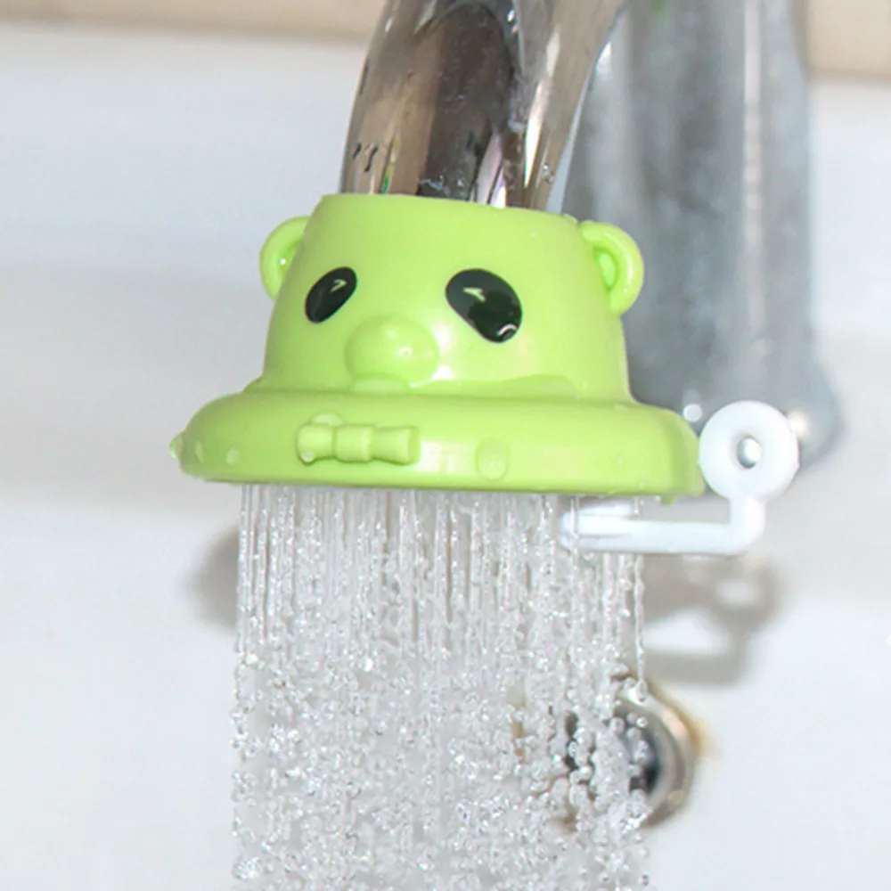 Брызговик душевой смеситель для ванной душ посыпать голову распылитель на кран