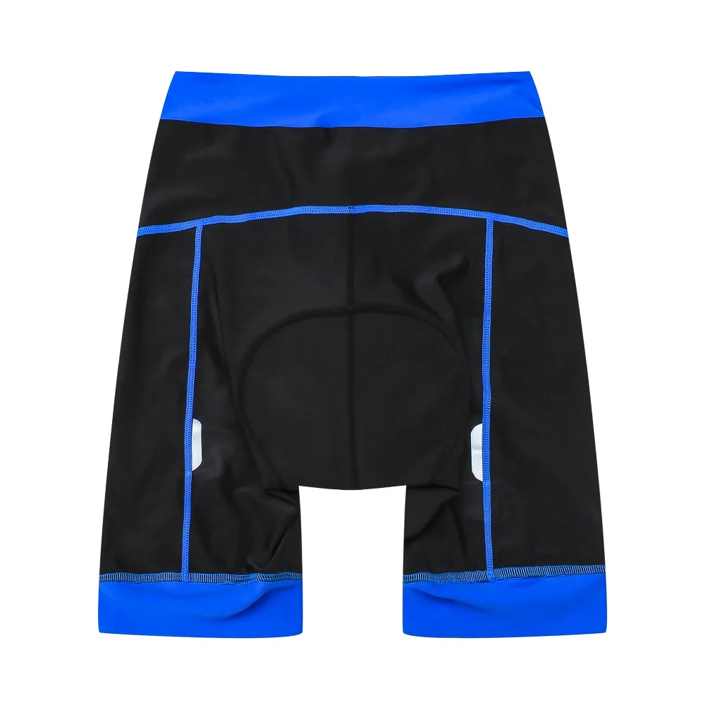 Pro команда велосипедные шорты Для женщин Открытый Ropa Ciclismo девушки велосипедные шорты гель мягкий Езда на велосипеде короткие штаны колготки