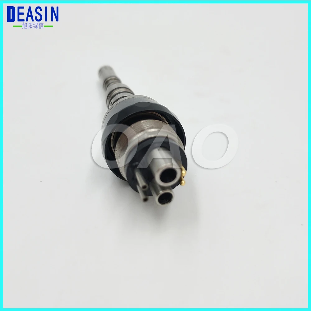 

Old kind of Kavo Multiflex Led 460 Coupler 6 holes Quick Coupling Coupler Adaptor Fit Kavo Dental Handpieces