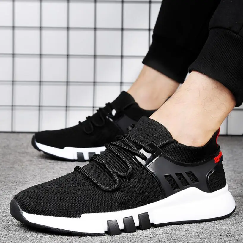 Free shipping Spring and autumn Fashion men shoes casual wild xmp067 RUN Breathable Street | Обувь