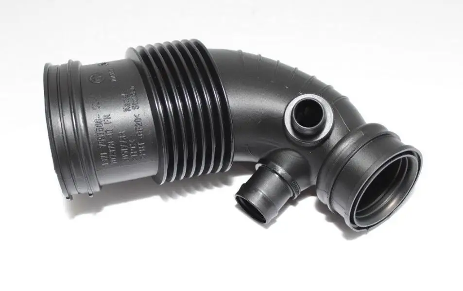1 шт. воздуховод фильтрованная труба для BMW F20 F21 F30 114i 116i 118i 316i 320i N13 13717597586|Деталь