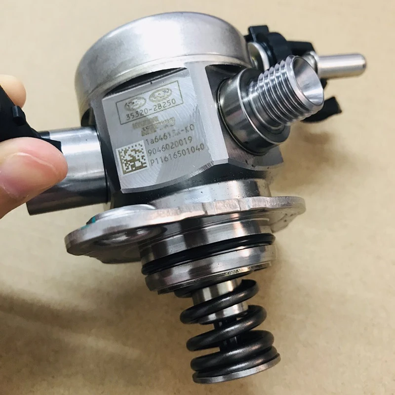 OE 35320-2B250 353202B250 353202B260 35320-2B260 топливный насос высокого давления для Hyundai Optima Sonata