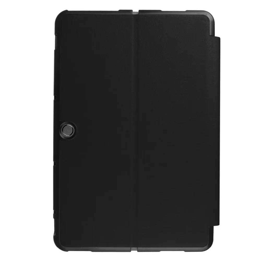 Новейший роскошный стенд смарт-чехол из полиуретановой кожи для Asus трансформер мини T102HA 10," планшет Funda чехол+ сенсорная ручка