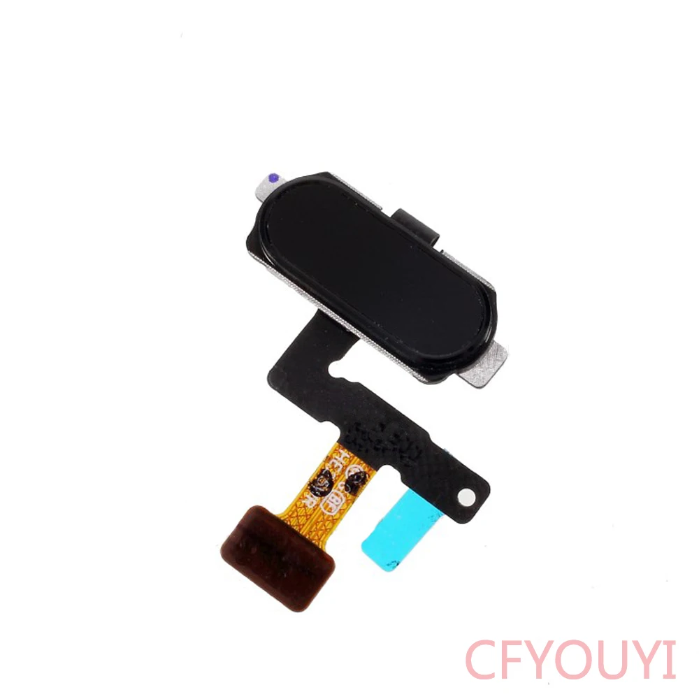 OEM отпечатков пальцев кнопка домой гибкий кабель Замена для Samsung Galaxy J5 J530 (2017)/J5 Pro