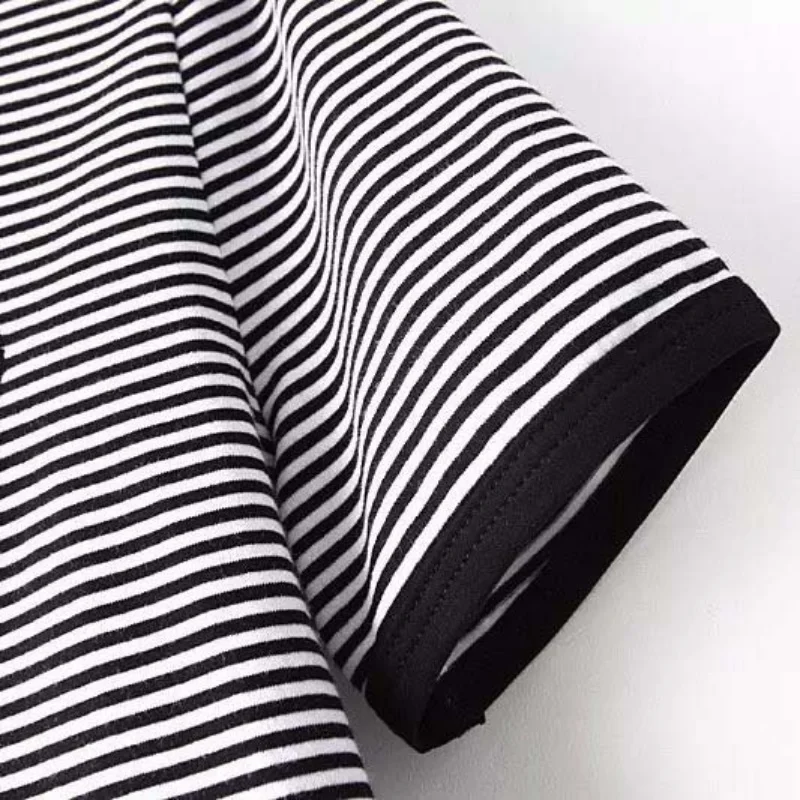 Модная женская футболка с принтом Головы инопланетянина Повседневный хлопковый