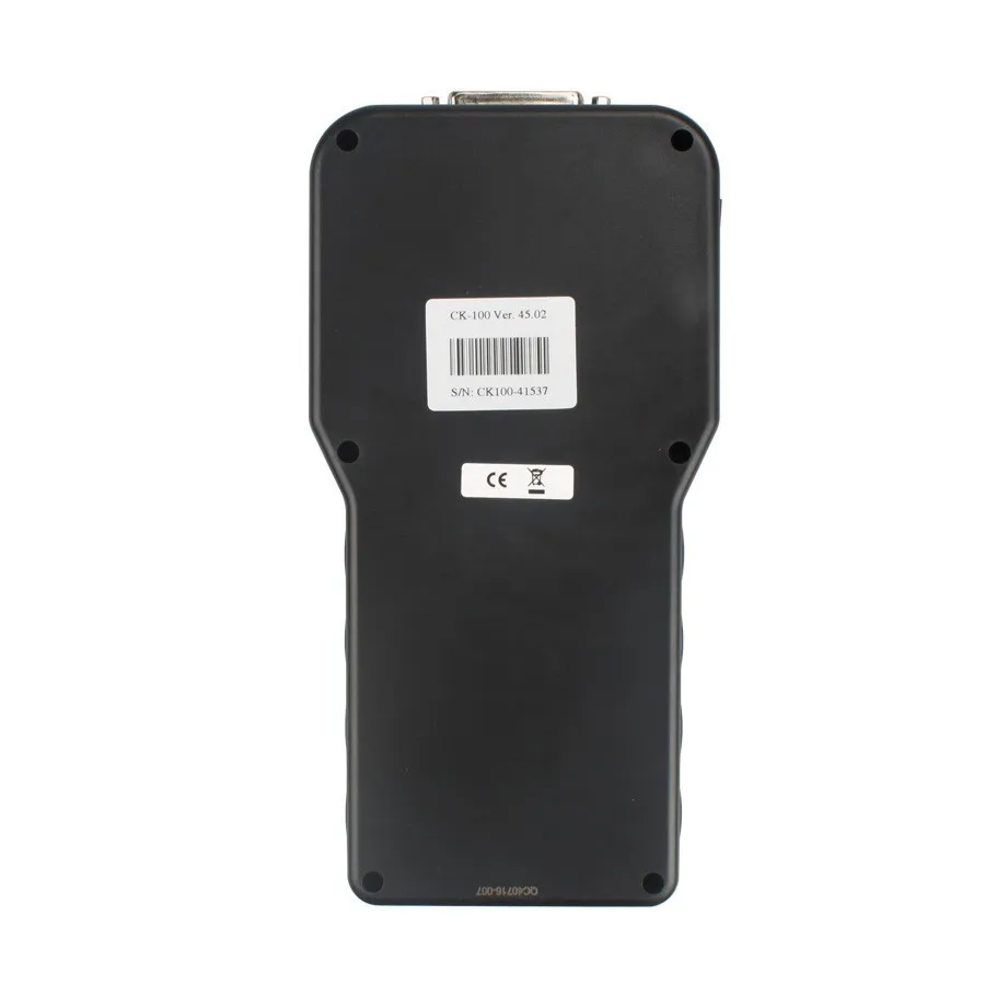 Best качество CK-100 CK100 v46.02 OBD2 Ключи программист CK 100 SBB последнего поколения Ключевые