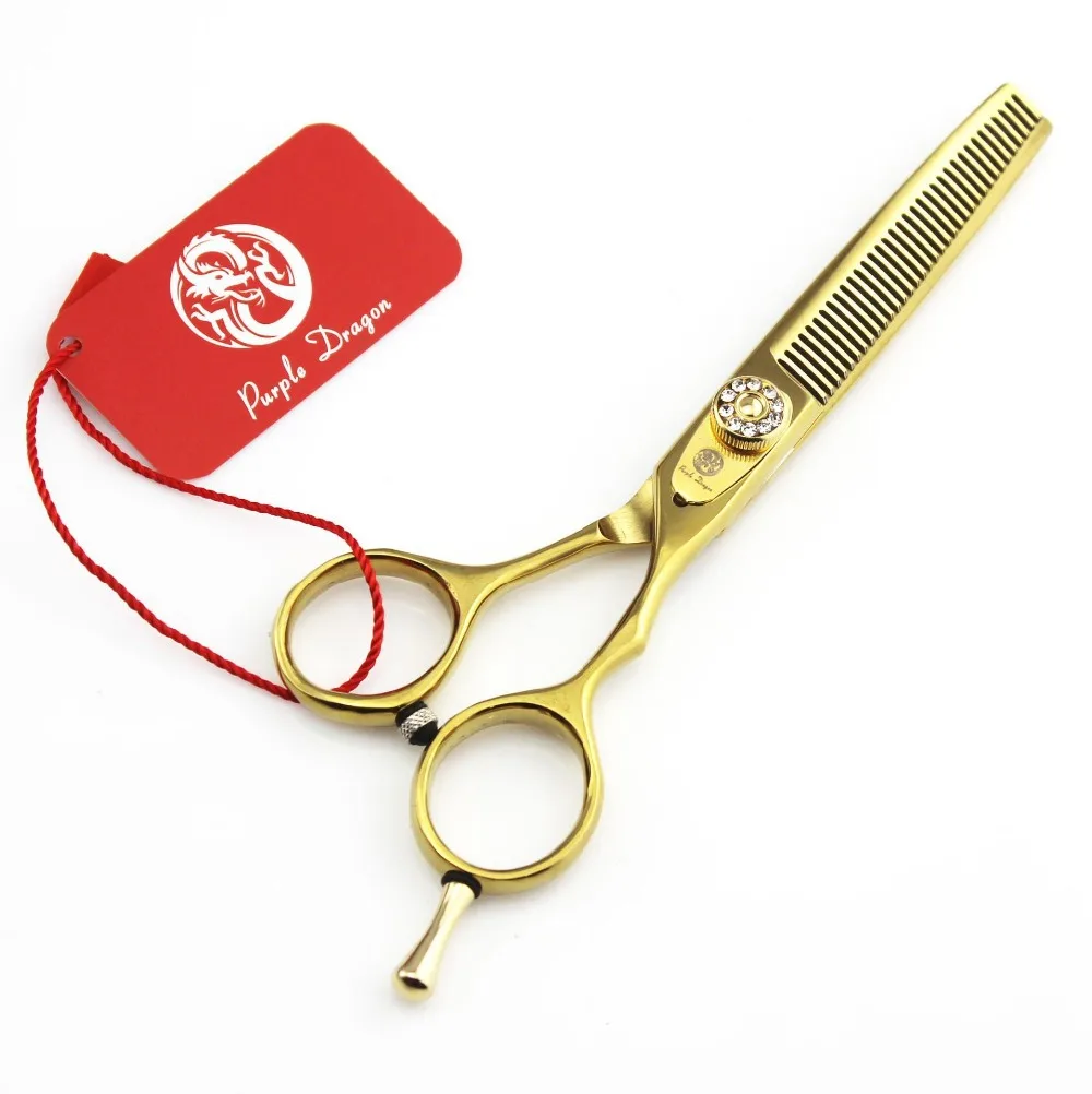 Быстрая доставка! Профессиональный высокое качество ножницы пара 6 дюймов 440C