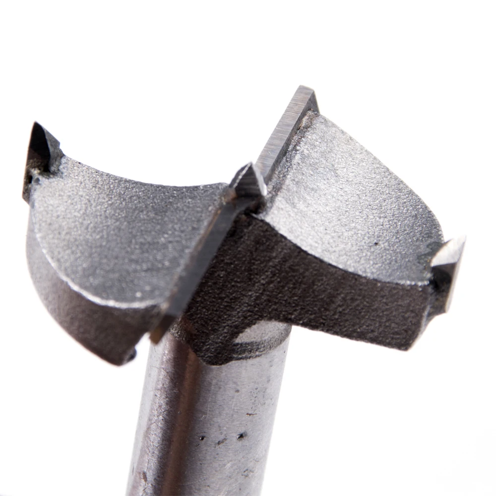 16 шт. 15 35 мм Forstner шнек сверло набор древесных буровых скважин фреза для