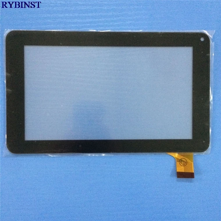 Rybinst 7 дюймов плоский MID PAD сенсорный экран число FPC-TP070210 (S738) 10 шт. | Компьютеры и