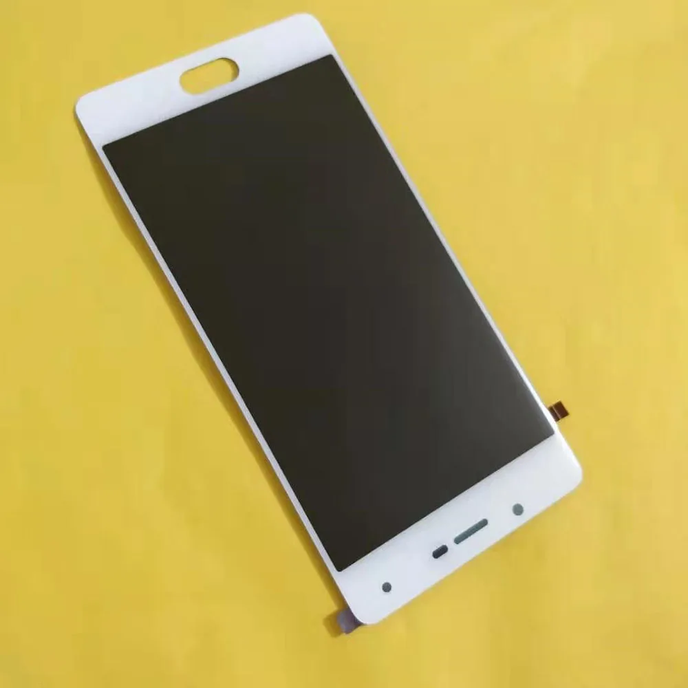 Для Wiko U Feel Lite Ufeel ЖК-дисплей с сенсорным экраном дигитайзер сборка жидкокристаллический экран панель для Wiko U Feel Ufeel Lite lcd