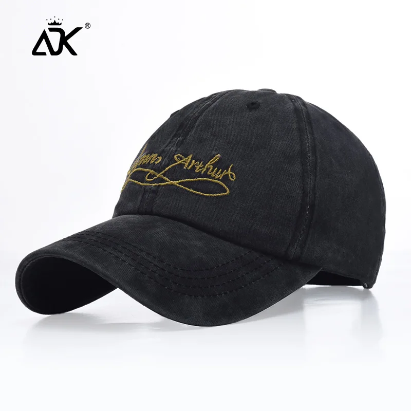 Мужская шапка-бейсболка с надписью Женская Кепка вышивкой дышащая летняя кепка