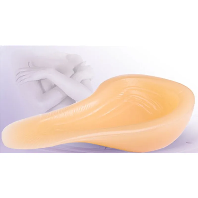 LIZ 95C/100B/105A чашка натуральный заменитель груди силиконовая форма гибкий
