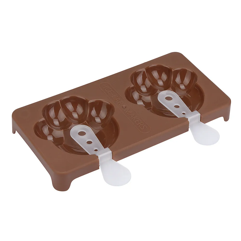 Искусственная форма в форме когтя детская для мороженого Детская кухонная