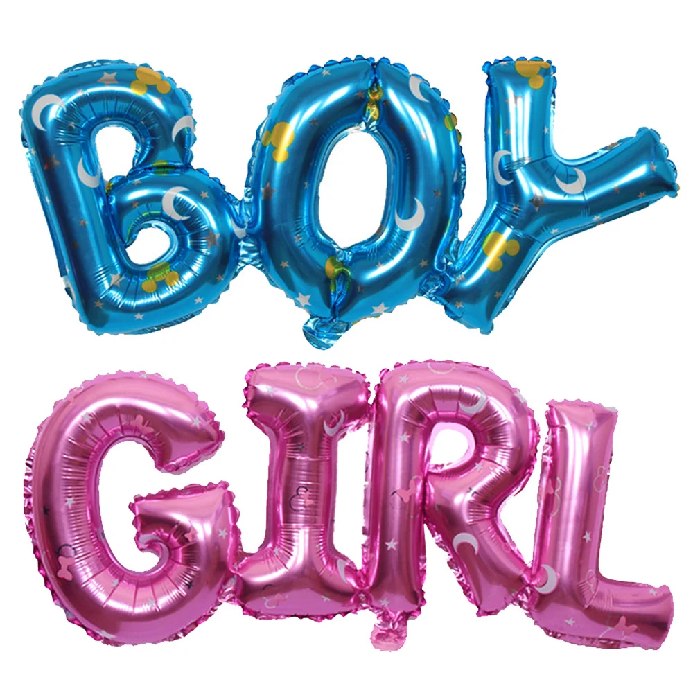 Воздушные шары из фольги 1 шт.|gift gifts|gift girlgift boy |