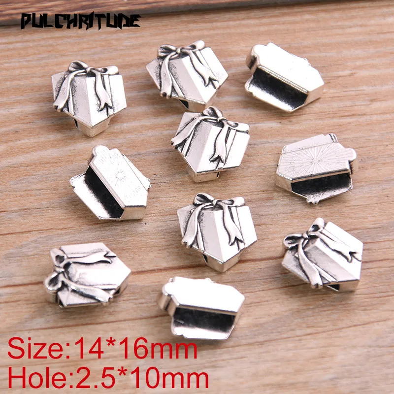 10 шт. Подарочная коробка двух цветов переходники на колесо разделители ползунок