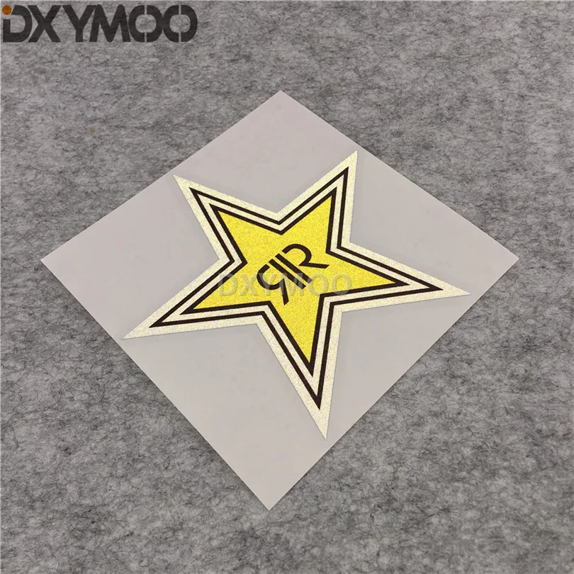 Модные наклейки из игры мотоцикл Автомобильная батарея для зарядки ноутбука