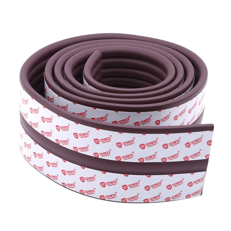 Защита углов краев и Детская безопасность многофункциональная защитная полоса