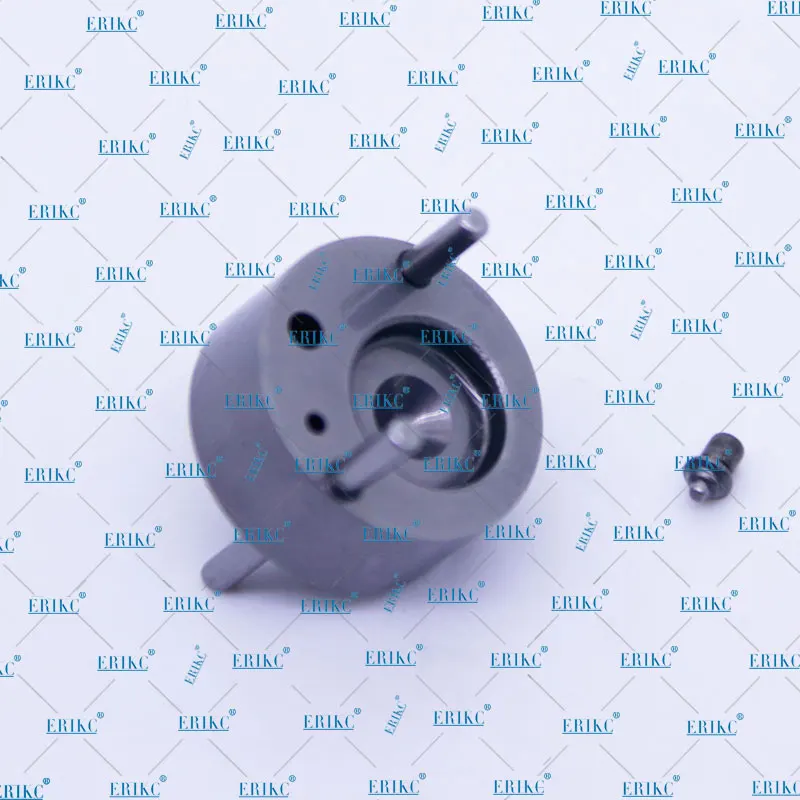 ERIKC CR пьезоэлектрический клапан F00GX17004 форсунок Управление клапан F00GX17005 для Bosch пьезо 0445115/116/117 серии Инжектор