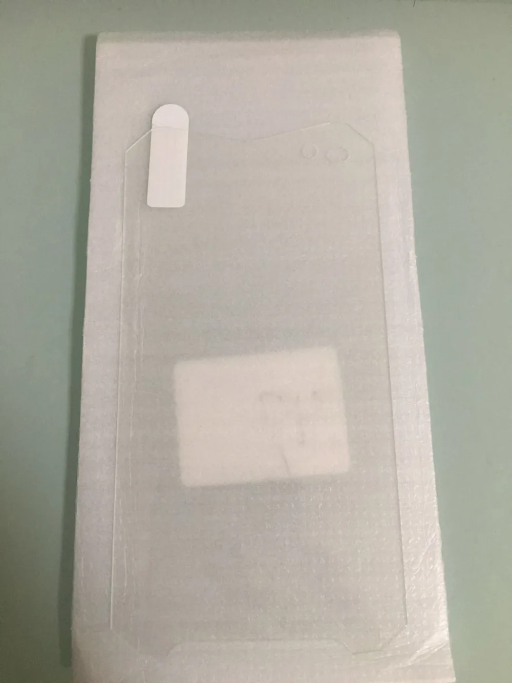 10PCS/lot 2.5D Tempered Glass for Geotel A1 9H High Quality Explosion-proof Film Screen Protector A 1 | Мобильные телефоны и