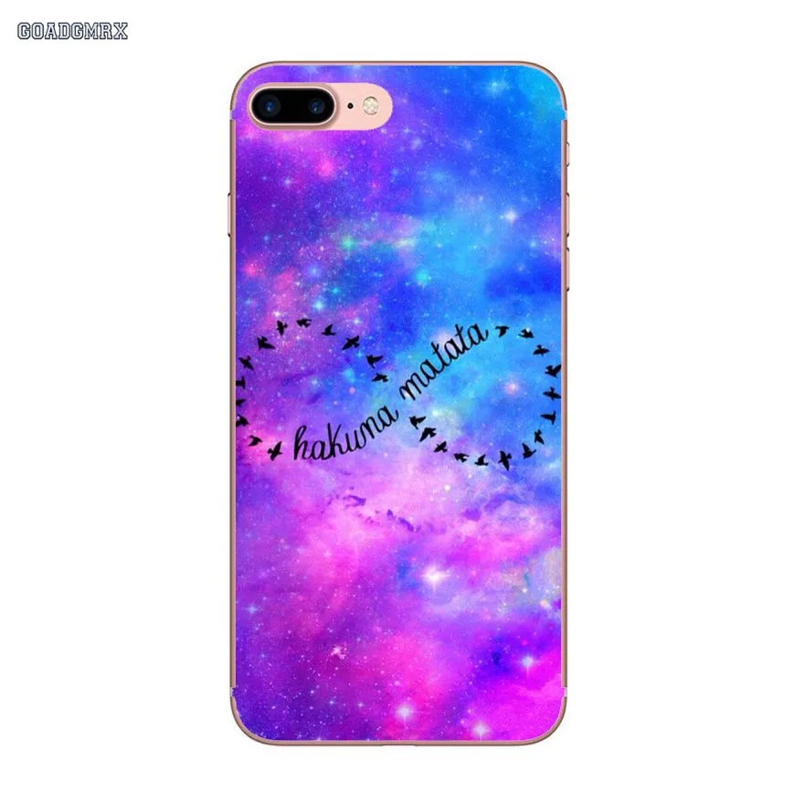 image 11 Акуна Матата Король Лев для huawei GR3 Коврики 20 P30 Honor 7A Pro 7C 8C 7X8X9 Lite 10 Nova 2 2i 3 3i силиконовый чехол - Цвет: image 11