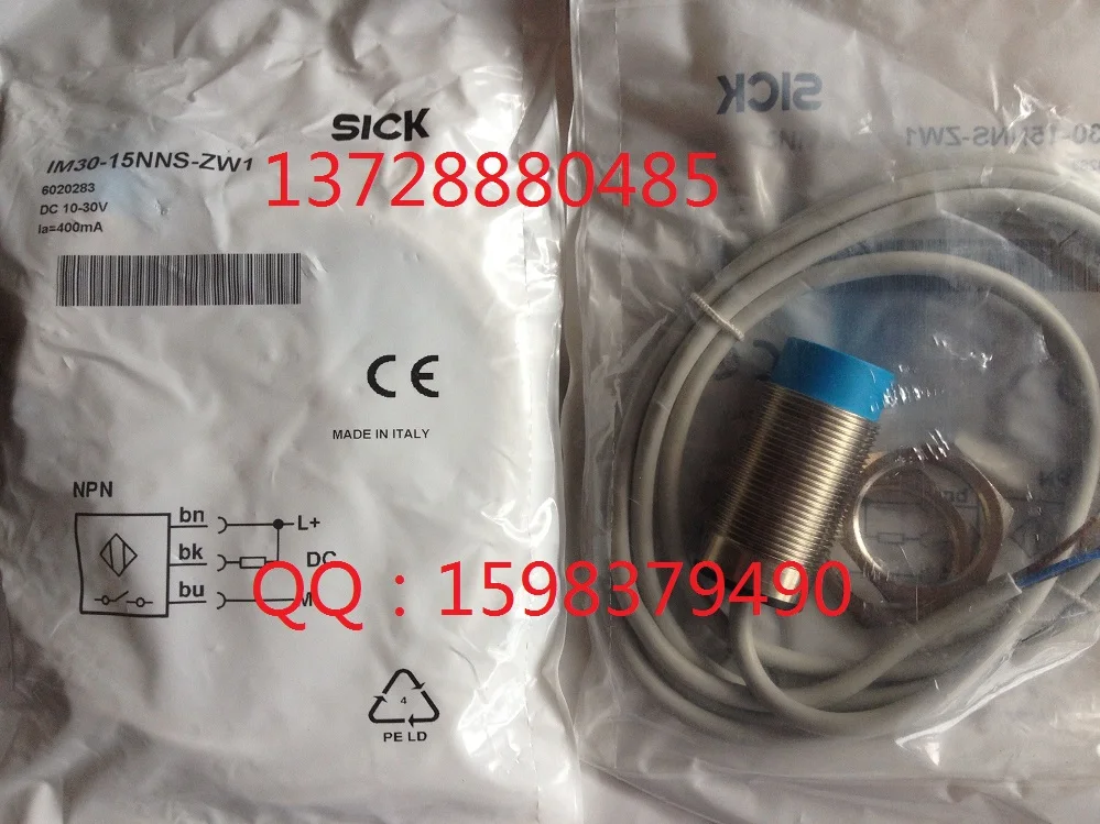 IM30-15NNS-ZW1