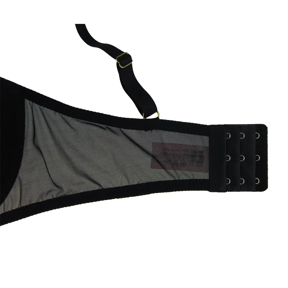 Женский бюстгальтер с чашками пуш ап 30 46 D/DD/DDD/F|fashion bralette|bralette plussexy push |