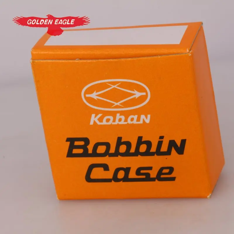 457 зигзаг крючок (A) швейная Запчасти номер BC-457 бобины чехол