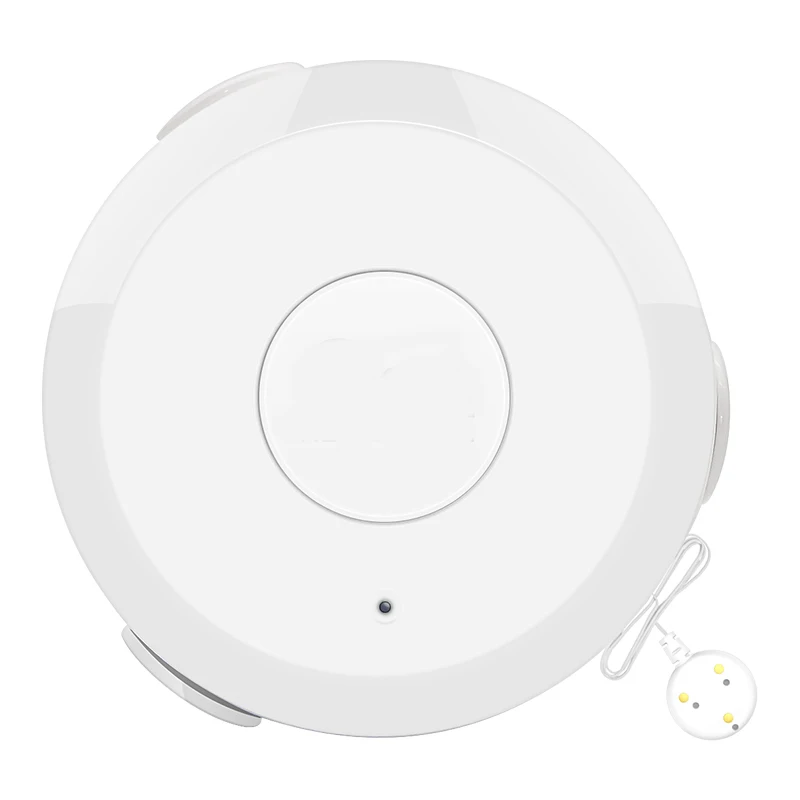 Yobang Security Z wave Plus датчик утечки воды детектор сигнализации система для домашней