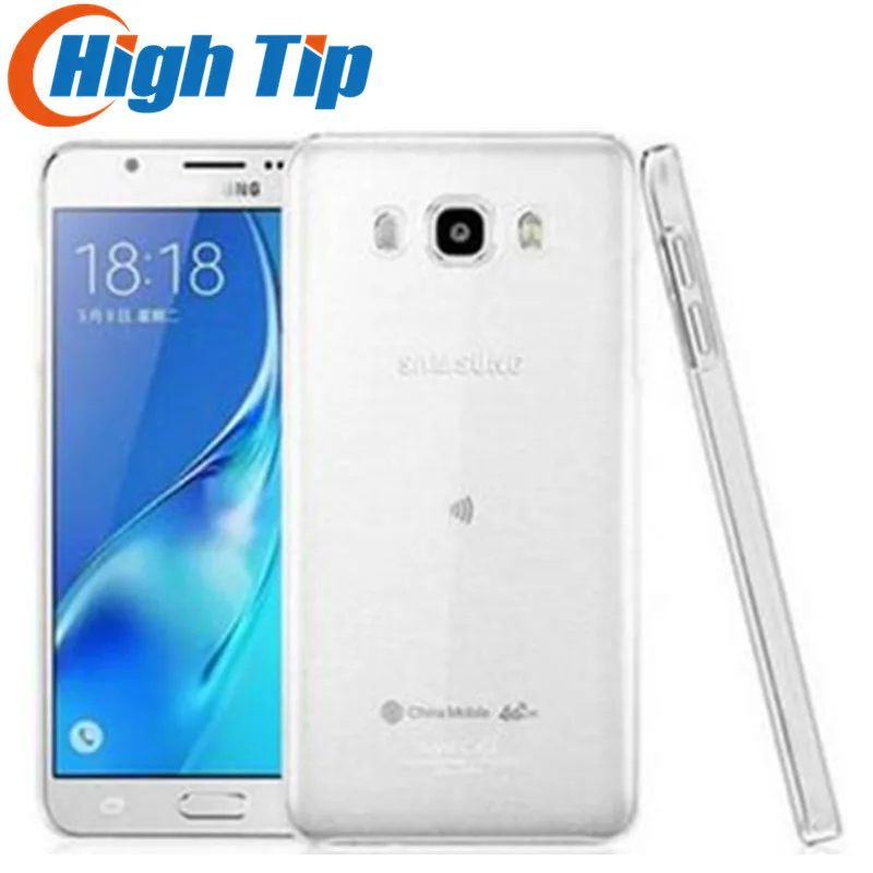 Оригинальный разблокированный Samsung Galaxy J5 J500F J500H 8 Гб ROM 1 5 ГБ оперативная память 1080P