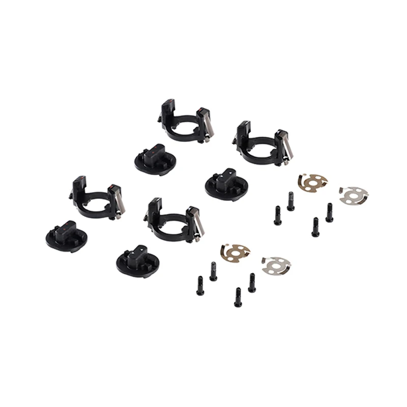 DJI Inspire 2 Quick Release Propeller Mounting Plates Original Accessories | Электроника