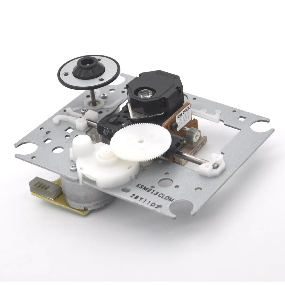 Совершенно новый и оригинальный лазерный сканер KSS213C KSM213CLDM для cd vcd дисков с