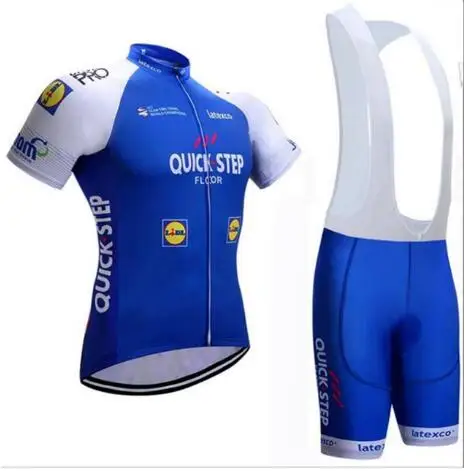 Командный быстрый шаг одежда для велоспорта etixx велосипедная Джерси Ropa