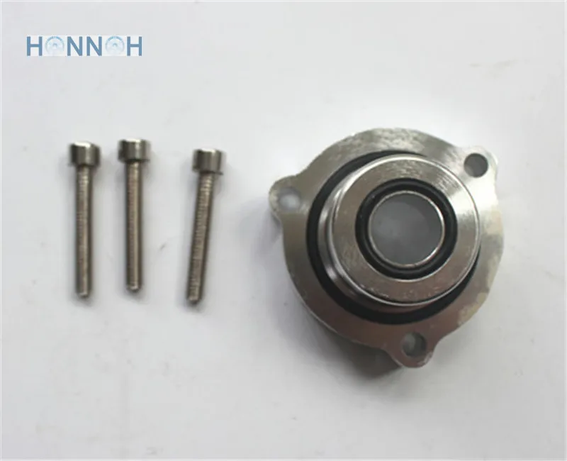 Высококачественный клапан BOV алюминиевый выдувной для гоночного автомобиля