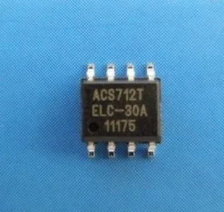

5PCS ACS712TELC-30A ACS712T ELC-30A ACS712 SOP8