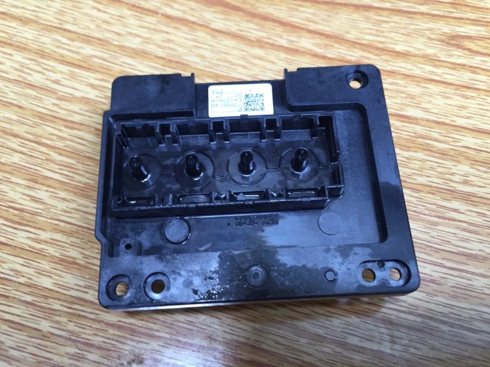 Оригинальная печатающая головка для Epson PHOTO WF 7620 7610 7611 7111 7621 3641 3640 WF3620 головка|printhead