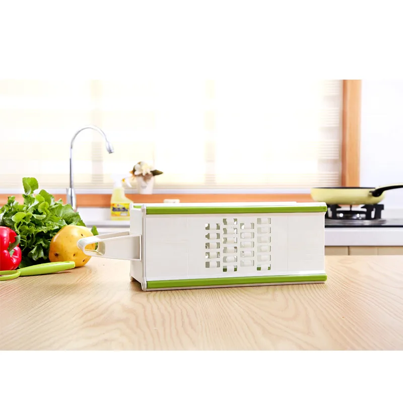 5 в 1 многофункциональные овощерезки картофель морковь лук прочный мандолин