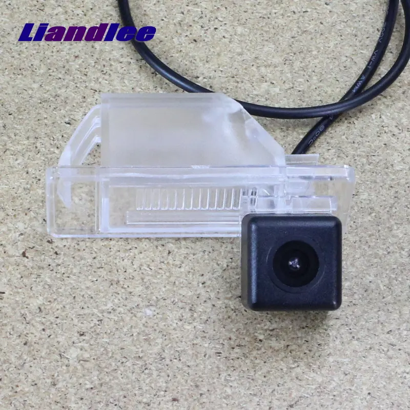 

For Nissan X-Trail XTrail X Trail 2007-2010 2011 2012 Car Reverse Rear Back Camera Auto Parking View Image CAM Accessories