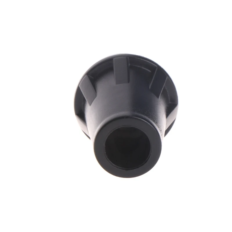 1 шт. альпенсток Треккинговая палка аксессуары для лыжного тростника отверстие