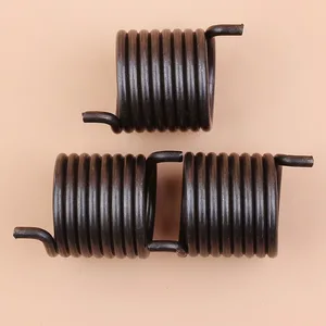 Пружина стартера 3 шт.лот для HUSQVARNA 137 137E 142 142E 235E 240E, запасные части для бензопилы