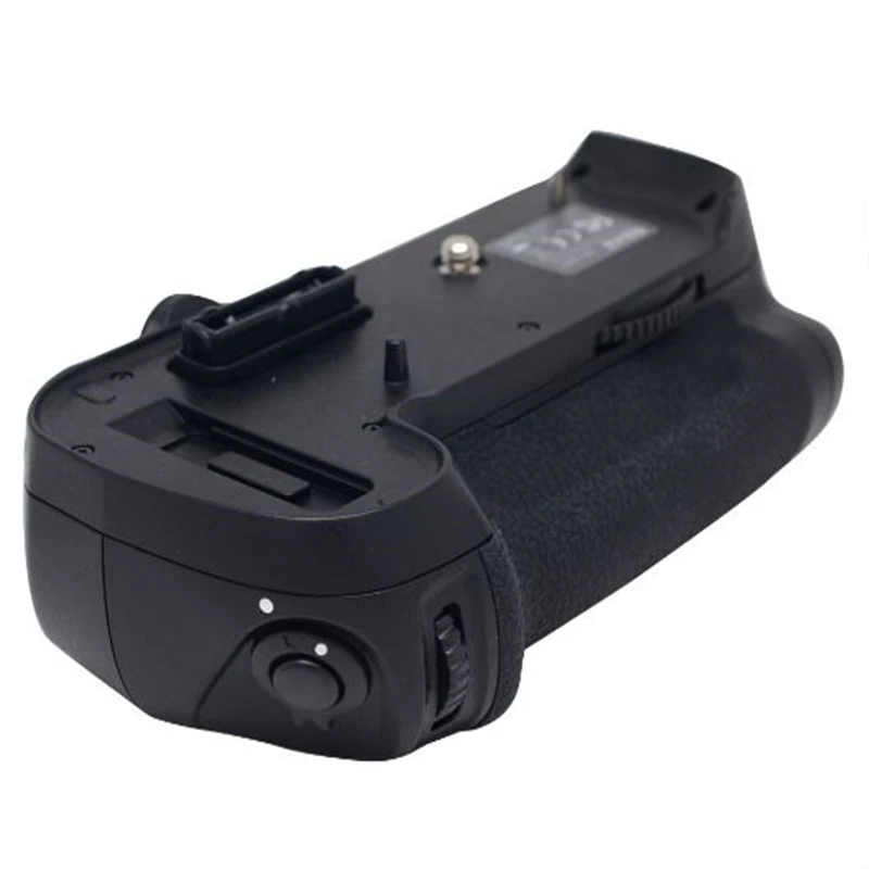 Аккумуляторная ручка Meike MKD800 MK-D800 для Nikon D800 D810 D800E в качестве MB-D12 + аккумулятор 1 *